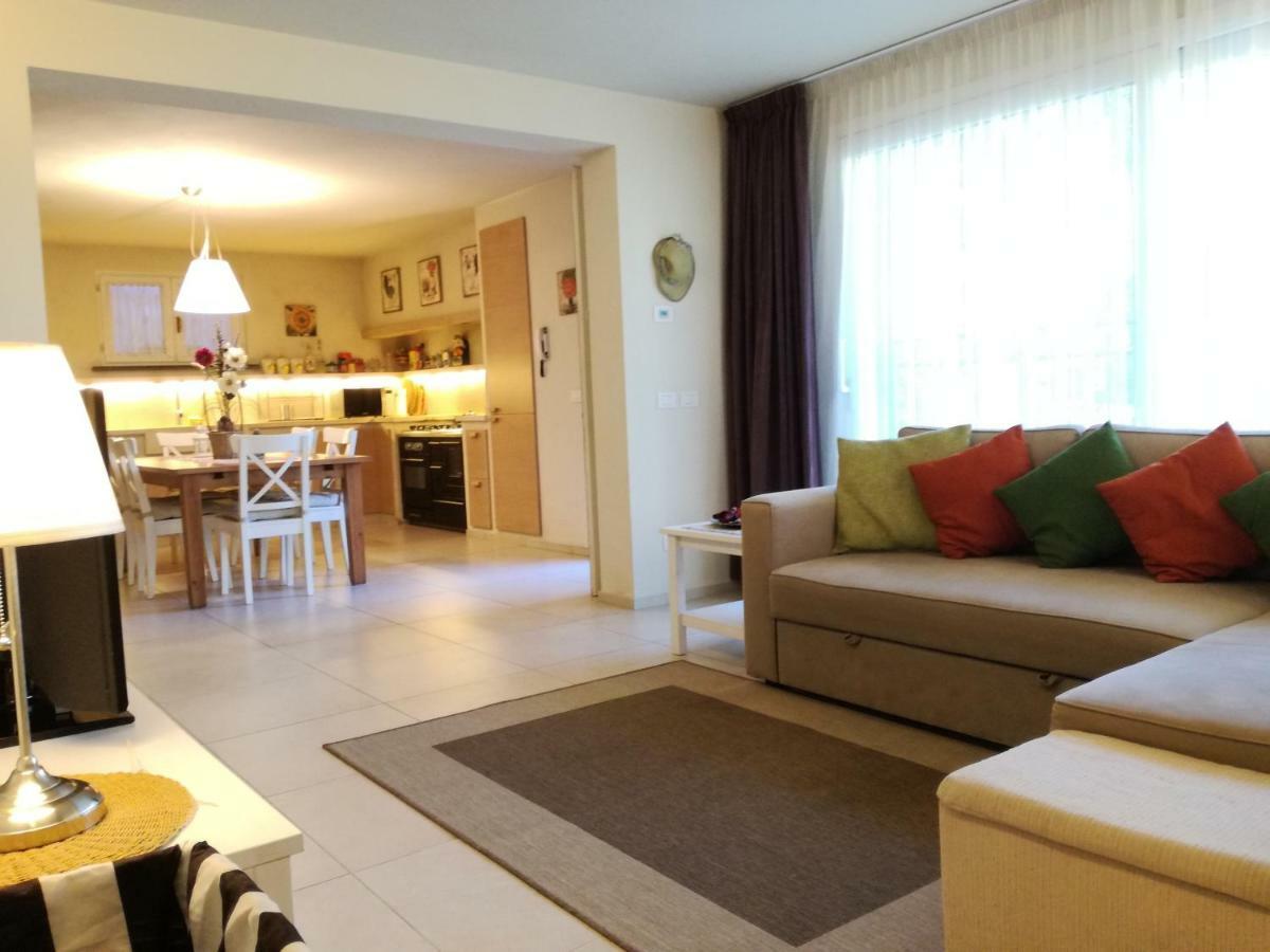 Apartmán Il Glicine Di Lucca Exteriér fotografie