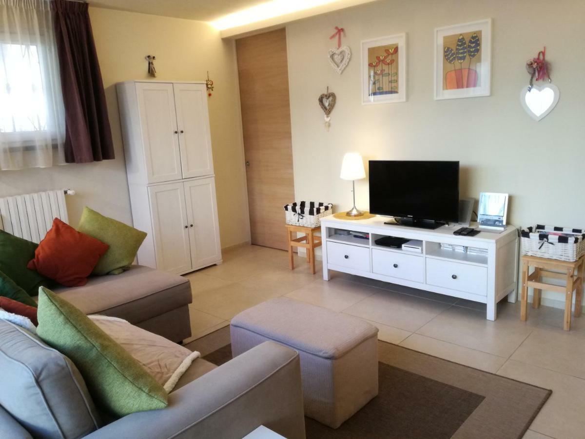 Apartmán Il Glicine Di Lucca Exteriér fotografie