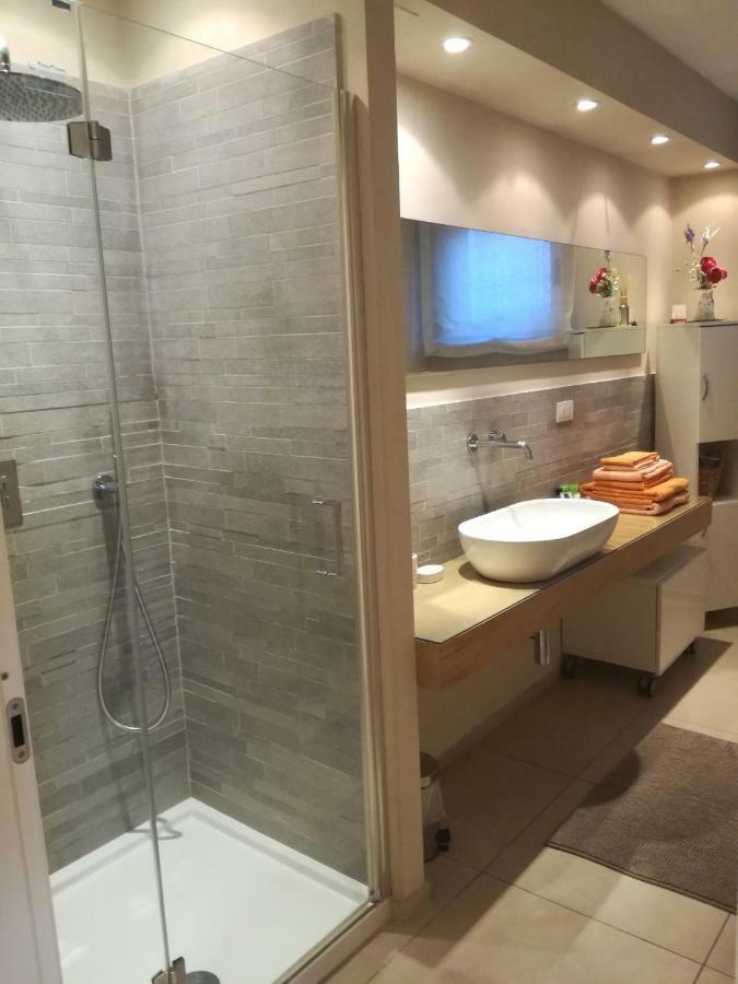 Apartmán Il Glicine Di Lucca Exteriér fotografie
